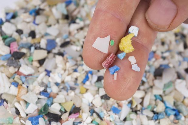Is Plastic Giftig?