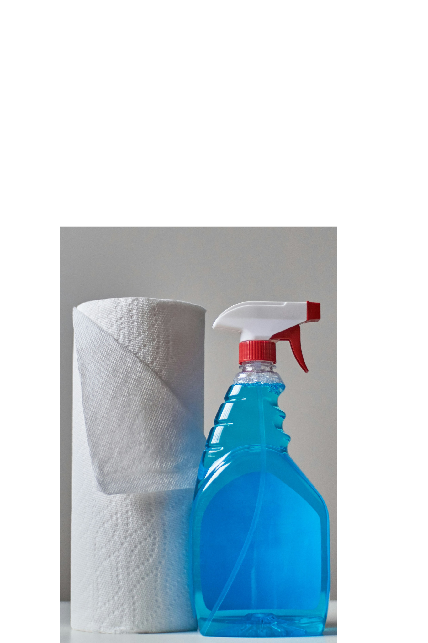 Why There is No Deposit on All Plastic Bottles Such as Detergent and Oil Bottles?