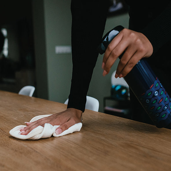 Bamboe  Vaatdoek (3 stuks)